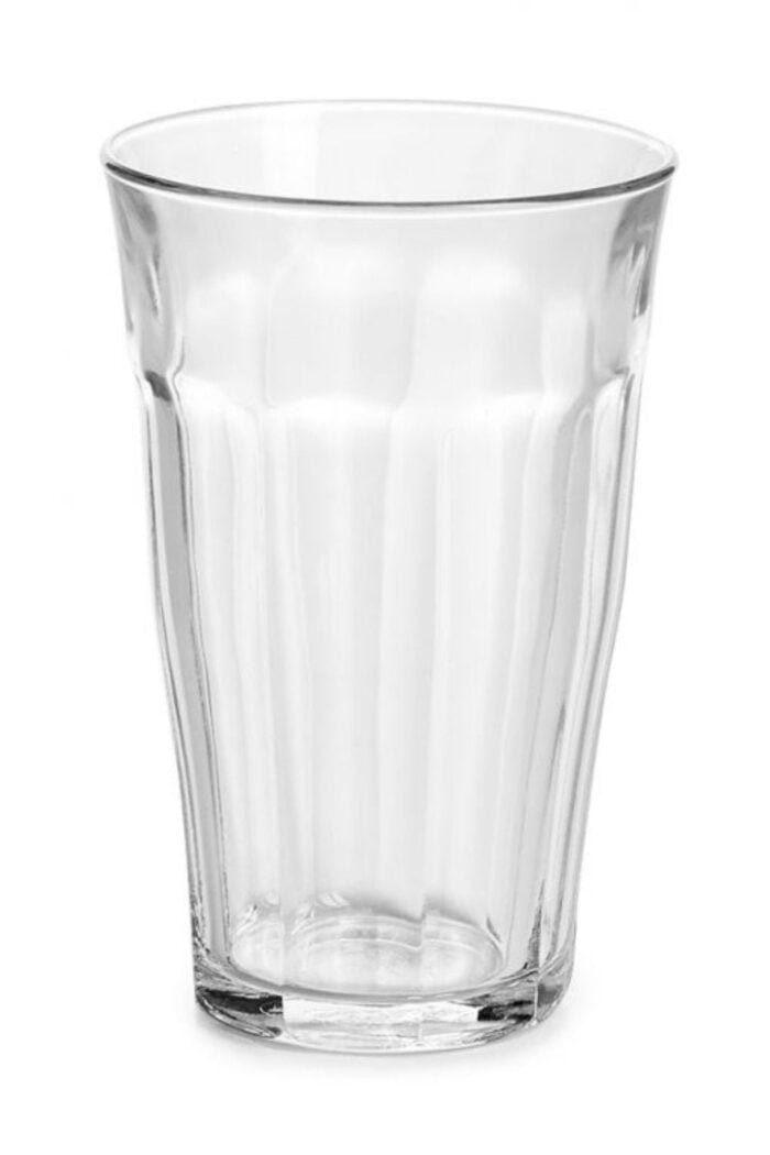 verre à latté